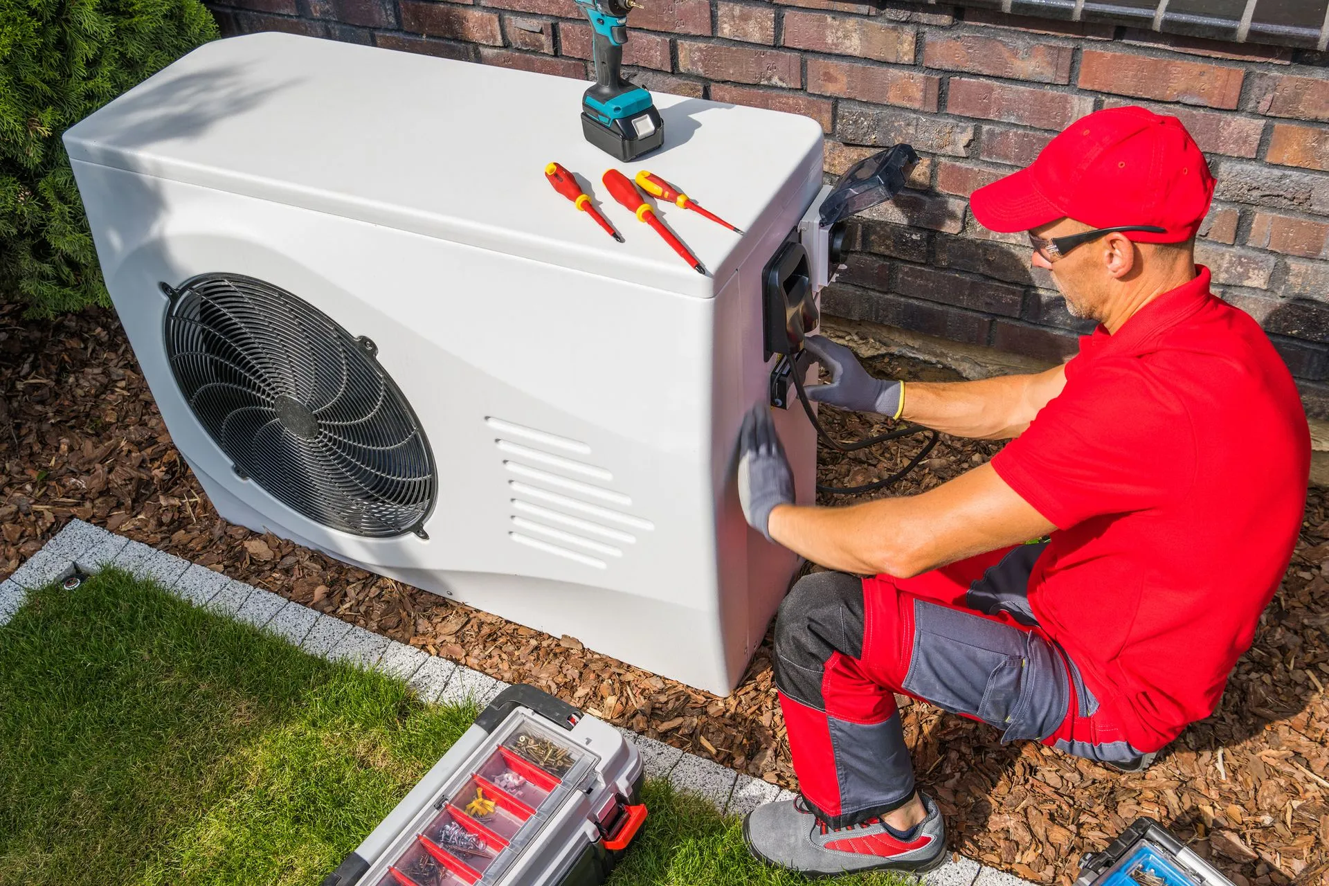 About HVAC in Beaver Dam, WI
